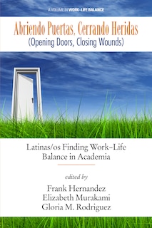 Couverture_Abriendo Puertas, Cerrando Heridas (Opening doors, closing wounds)
