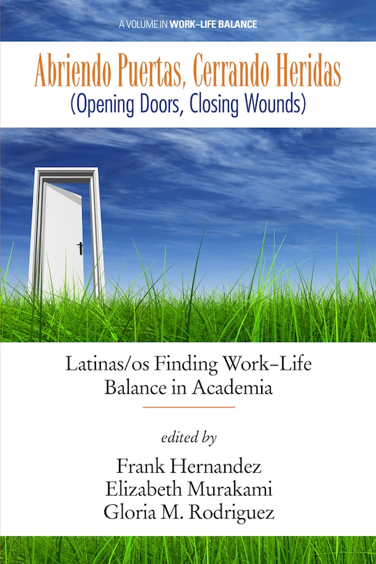 Couverture_Abriendo Puertas, Cerrando Heridas (Opening doors, closing wounds)