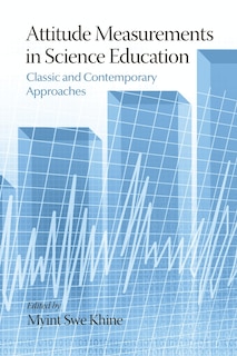 Couverture_Attitude Measurements in Science Education