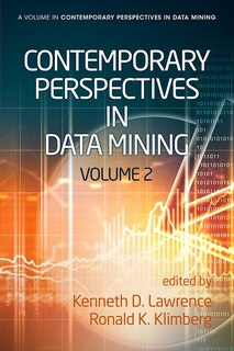 Couverture_Contemporary Perspectives in Data Mining