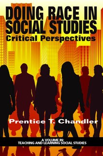 Front cover_Doing Race in Social Studies