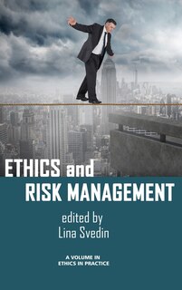 Front cover_Ethics and Risk Management
