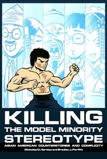 Couverture_Killing the Model Minority Stereotype