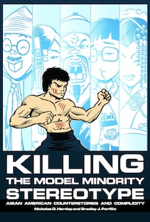 Couverture_Killing the Model Minority Stereotype