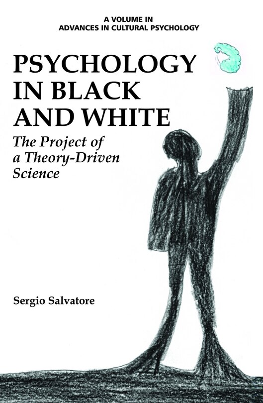 Front cover_Psychology In Black And White