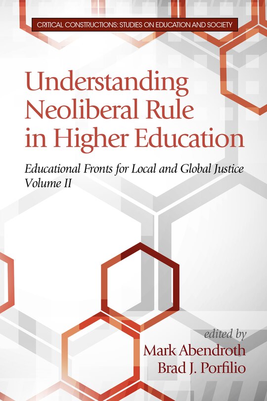 Couverture_Understanding Neoliberal Rule in Higher Education