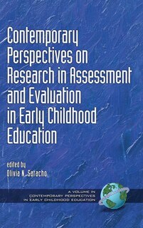 Front cover_Contemporary Perspectives on Research in Assessment and Evaluation in Early Childhood Education
