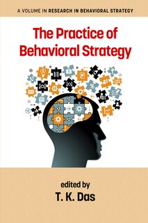 Couverture_The Practice of Behavioral Strategy