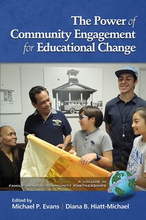 Couverture_The Power of Community Engagement for Educational Change