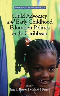 Front cover_Child Advocacy and Early Childhood Education Policies in the Caribbean (HC)