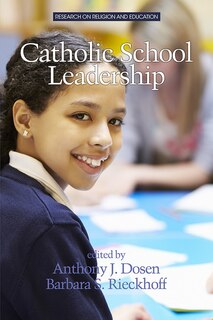 Front cover_Catholic School Leadership
