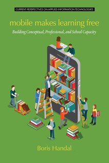 Front cover_Mobile Makes Learning Free