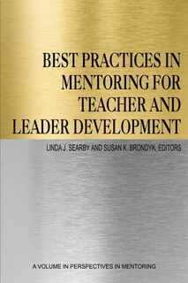 Couverture_Best Practices in Mentoring for Teacher and Leader Development