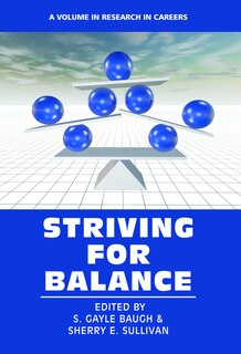 Front cover_Striving for Balance