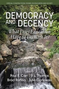 Couverture_Democracy and Decency