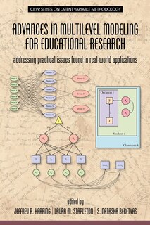 Front cover_Advances in Multilevel Modeling for Educational Research