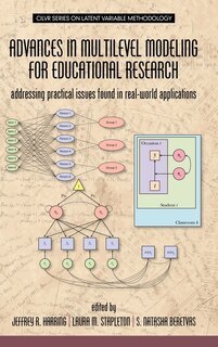 Front cover_Advances in Multilevel Modeling for Educational Research