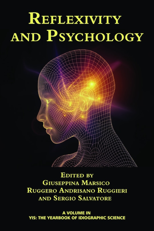 Front cover_Reflexivity And Psychology