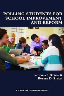 Couverture_Polling Students for School Improvement and Reform