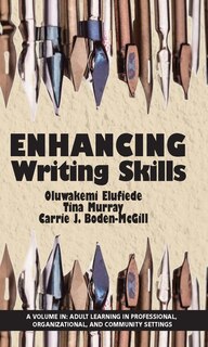 Front cover_Enhancing Writing Skills