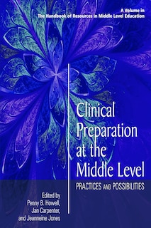 Front cover_Clinical Preparation at the Middle Level