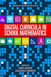 Couverture_Digital Curricula in School Mathematics