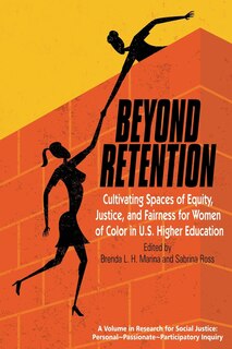 Front cover_Beyond Retention