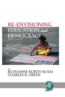 Couverture_Re-envisioning Education & Democracy