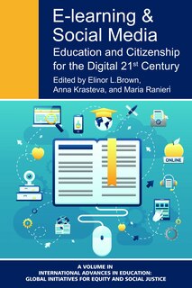 Front cover_E-Learning and Social Media