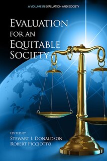 Couverture_Evaluation for an Equitable Society