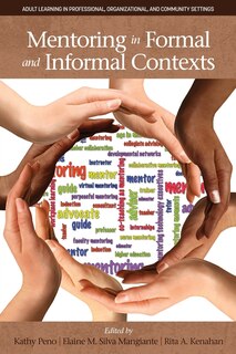 Couverture_Mentoring in Formal and Informal Contexts