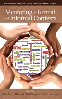 Couverture_Mentoring in Formal and Informal Contexts
