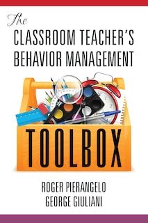 Couverture_The Classroom Teacher's Behavior Management Toolbox