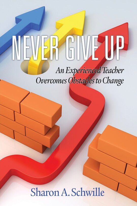 Couverture_Never Give Up