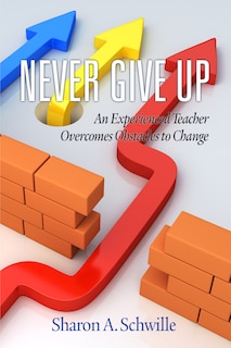 Front cover_Never Give Up