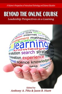 Front cover_Beyond the Online Course