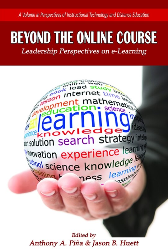 Front cover_Beyond the Online Course