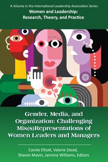 Couverture_Gender, Media, and Organization