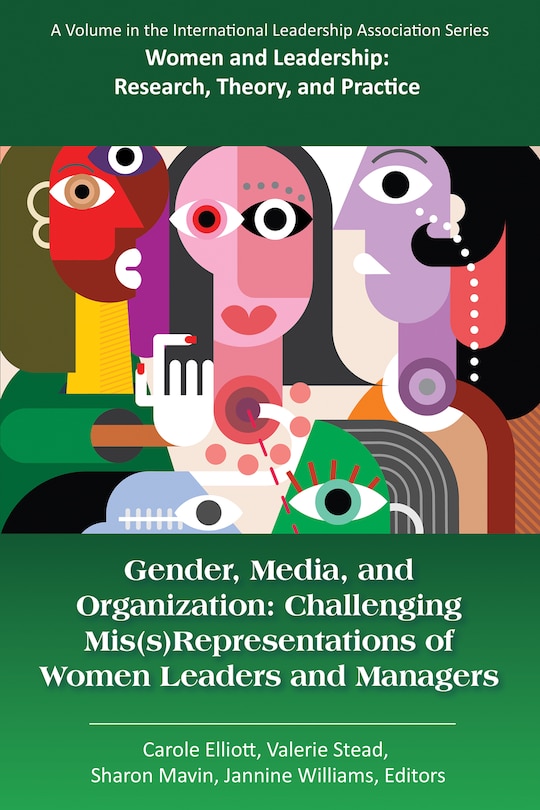 Couverture_Gender, Media, and Organization
