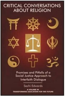 Front cover_Critical Conversations about Religion