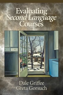 Front cover_Evaluating Second Language Courses