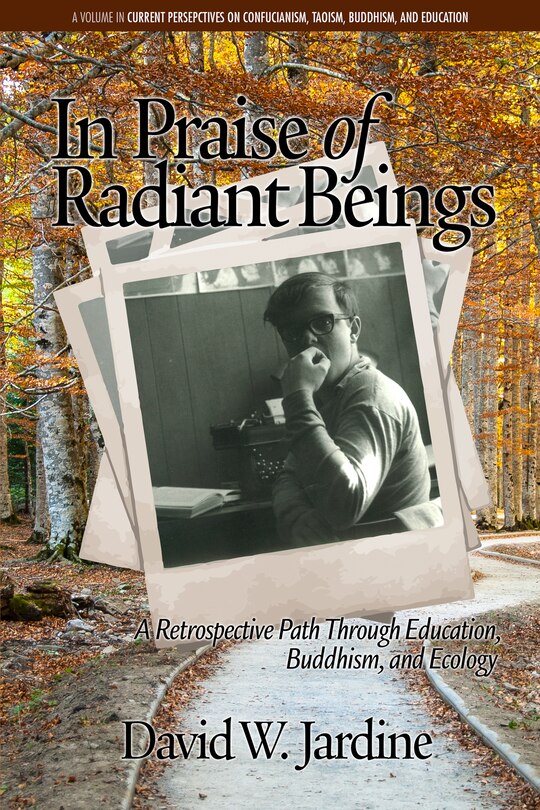 Front cover_In Praise of Radiant Beings