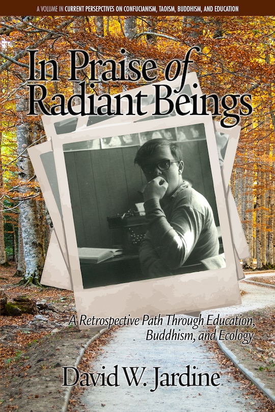 Front cover_In Praise of Radiant Beings