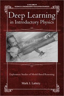 Front cover_Deep Learning in Introductory Physics
