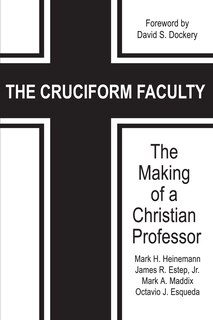 Front cover_The Cruciform Faculty