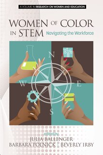 Front cover_Women of Color in STEM