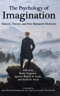 Couverture_The Psychology Of Imagination