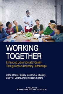 Front cover_Working Together