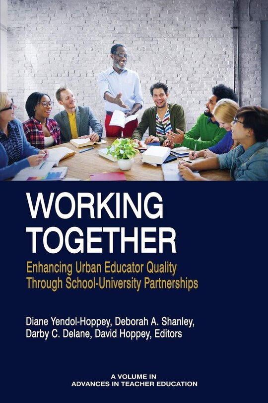 Couverture_Working Together