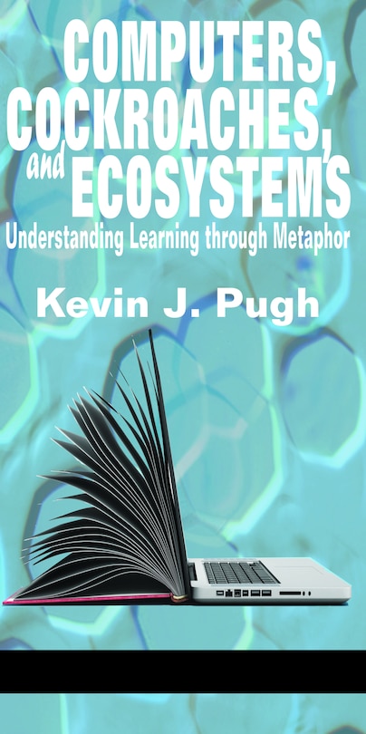 Front cover_Computers, Cockroaches, and Ecosystems